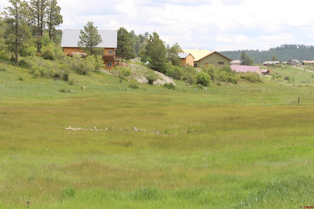 Listing photo 3 for 109 Snow Cir, Pagosa Springs CO 81147