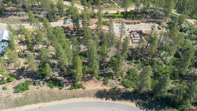 Listing photo 2 for 102 Red Canyon Ct, Durango CO 81301