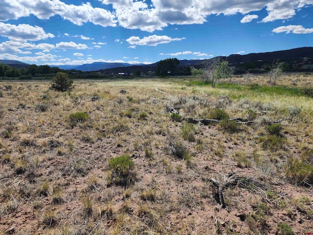 157 Red Feather Rd, South Fork CO, 81154 land for sale