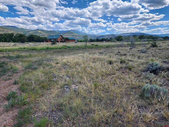 Listing photo 3 for 157 Red Feather Rd, South Fork CO 81154