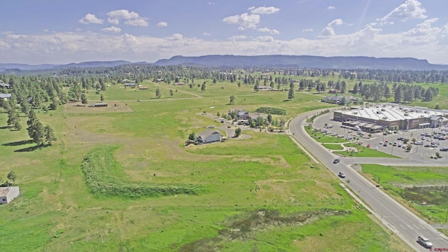 X Aspen Village Dr, Pagosa Springs CO, 81147 land for sale