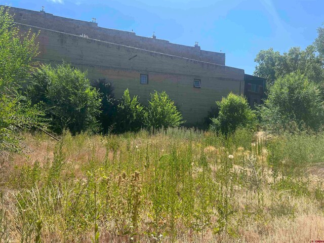 115 W Grand, Mancos, CO 81328