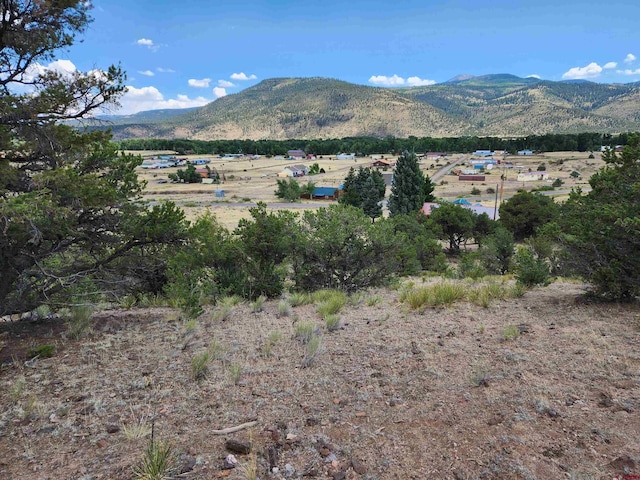 337 Trinchera Rd, South Fork CO, 81154 land for sale