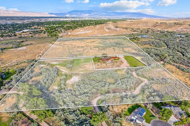 2085 E 1/2 Rd, Grand Junction CO, 81507 land for sale