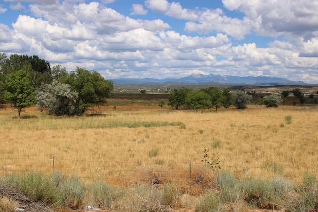 Listing photo 3 for TBD Rampart St, Cortez CO 81321