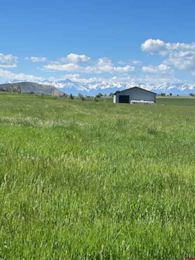 PARCEL1 Bostwick Park Rd, Montrose CO, 81401 land for sale