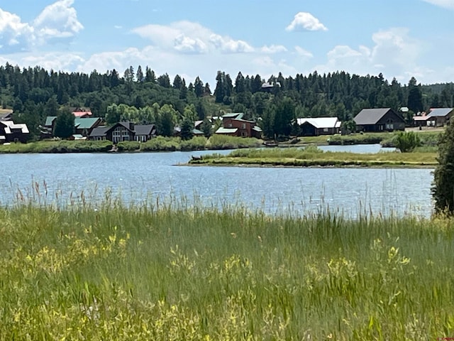 270 Incline Cir, Pagosa Springs CO, 81147 land for sale