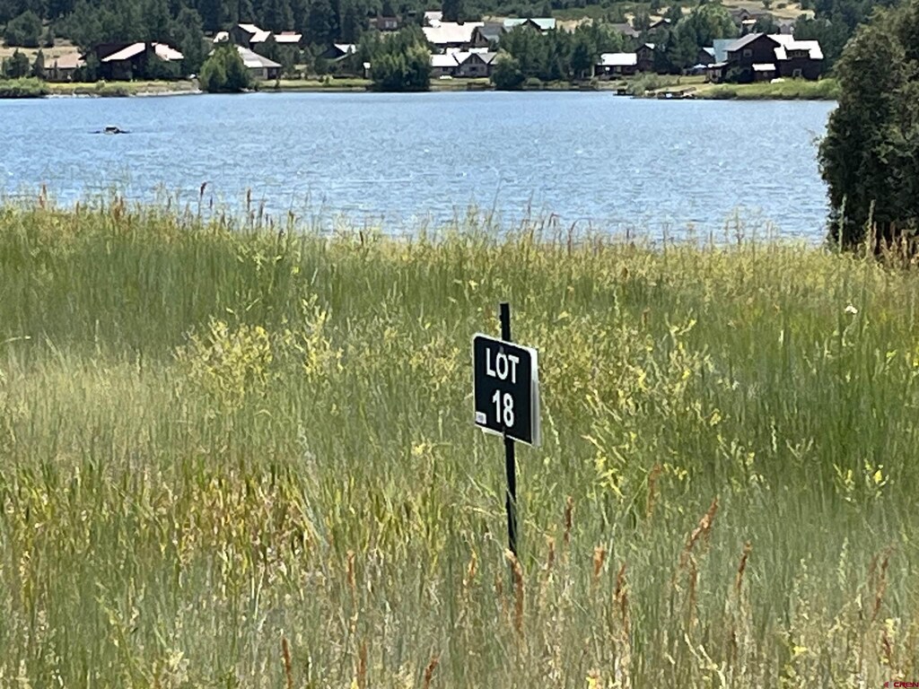 270 Incline Cir, Pagosa Springs, CO 81147