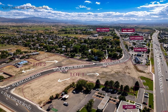 TBD Woodgate Rd, Montrose CO, 81401 land for sale