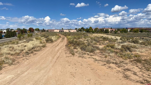 Listing photo 3 for TBD Sligo St, Cortez CO 81321