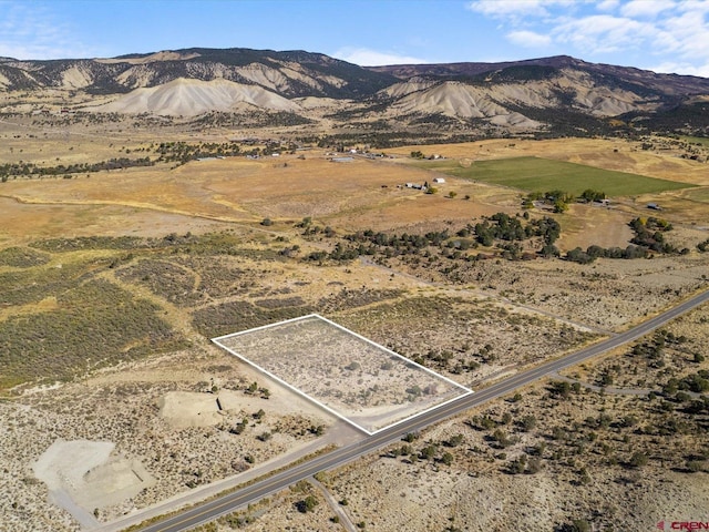 Listing photo 2 for LOT1TBD Buckhorn Rd, Montrose CO 81403