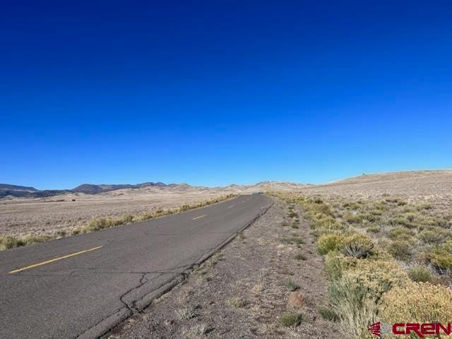 TBD County Road 15, Del Norte CO, 81132 land for sale