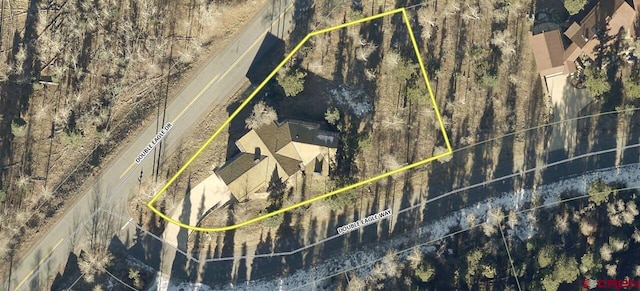 103 Double Eagle Way, Mountain Village, CO 81435 - map
