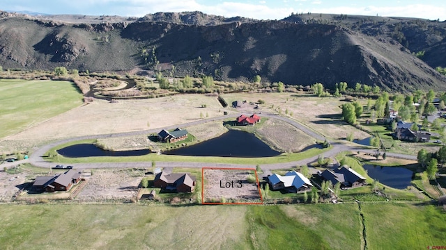 344 Tomichi Creek Loop, Gunnison CO, 81230 land for sale