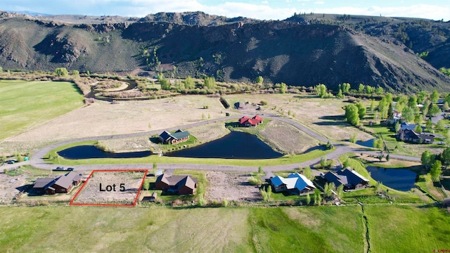 300 Tomichi Creek Loop, Gunnison CO, 81230 land for sale