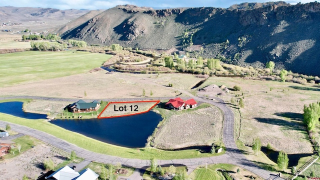 165 Tomichi Creek Loop, Gunnison CO, 81230 land for sale