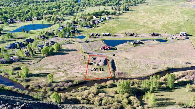 96 Tomichi Creek Loop, Gunnison CO, 81230 land for sale