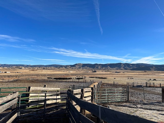 Listing photo 3 for TBD Kinikin Rd, Montrose CO 81401