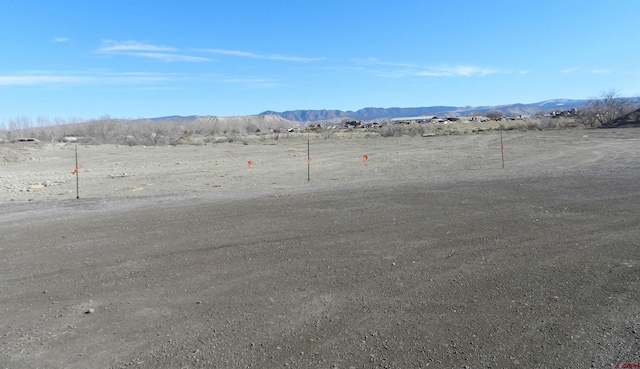 Listing photo 3 for TBD N San Juan Ave, Montrose CO 81401