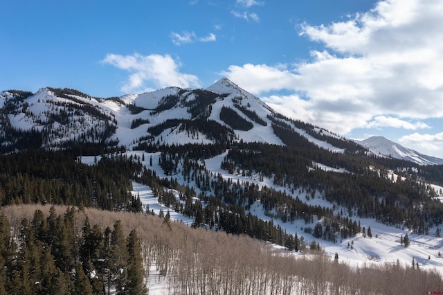 Listing photo 2 for E44 Prospect Dr, Mount Crested Butte CO 81225