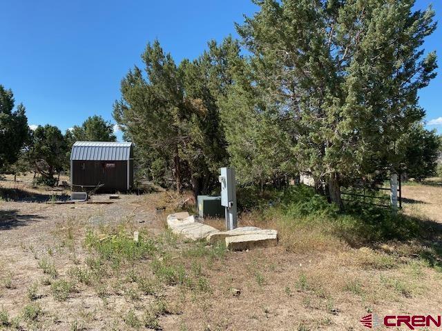 21769 Rd V, Lewis, CO 81327