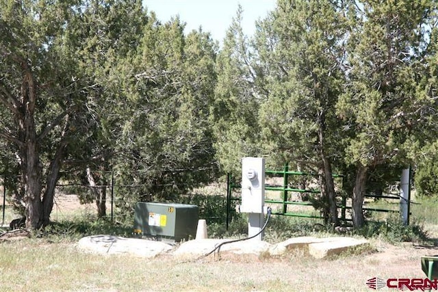 21769 Rd V, Lewis, CO 81327