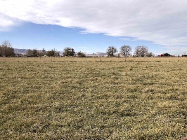 Listing photo 3 for TBDLOT6 Lazy V Ln, Fruita CO 81521