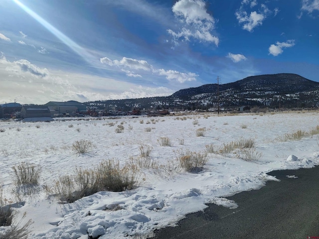 116 Big River Way, South Fork CO, 81154 land for sale