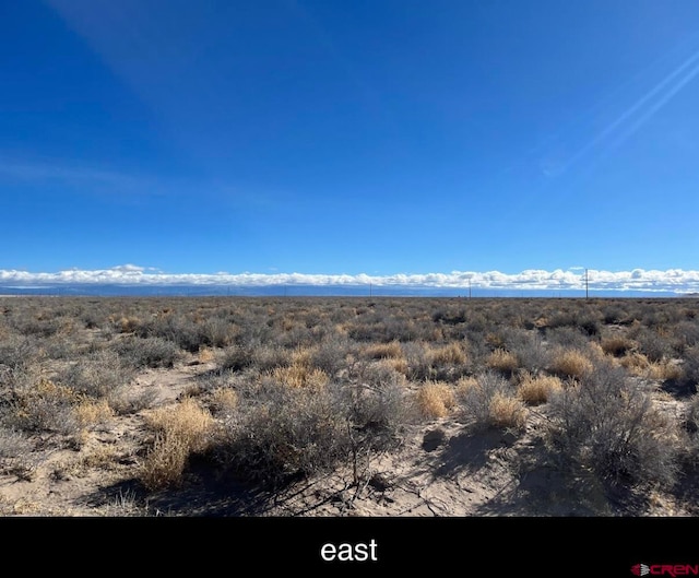 001 Garnet Dr, Alamosa CO, 81101 land for sale