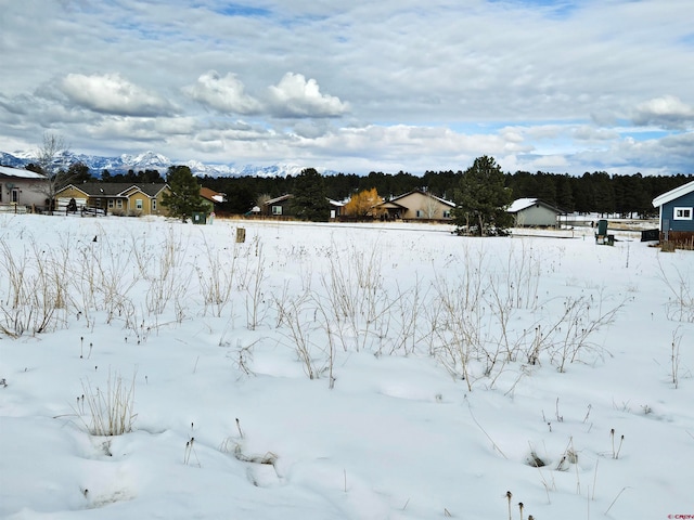 Listing photo 3 for 23 Fireside St, Pagosa Springs CO 81147