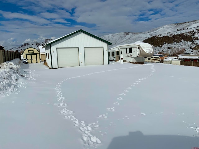 7 Willow Ln, Gunnison CO, 81230 land for sale