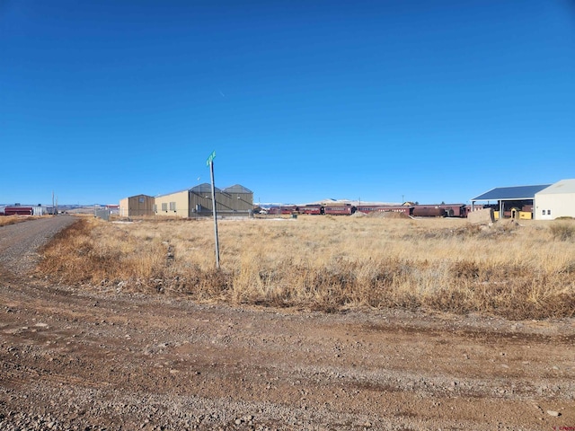 TBD Rio Vista Ave, Antonito CO, 81120 land for sale