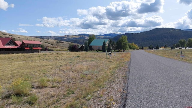 Listing photo 2 for 66 Fairway Dr, South Fork CO 81154