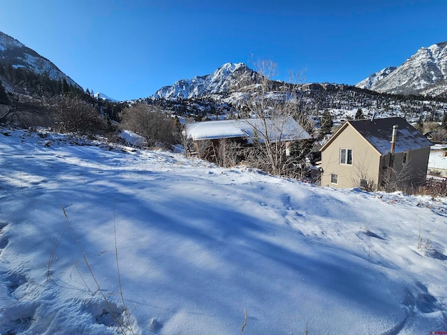 Listing photo 3 for TBD 6th St, Ouray CO 81427