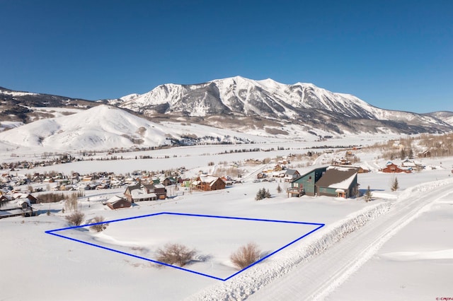 Listing photo 2 for 462 Anderson Dr, Crested Butte CO 81224