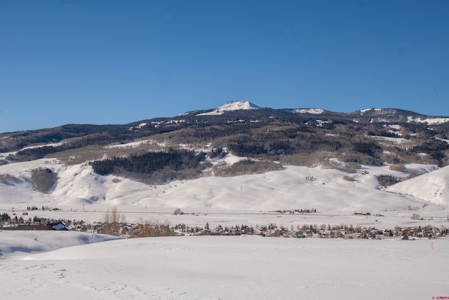 Listing photo 3 for 462 Anderson Dr, Crested Butte CO 81224