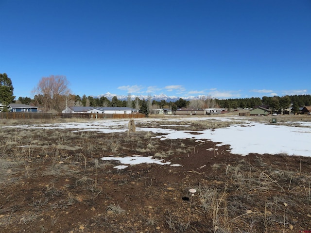 Listing photo 2 for 99 Fireside St, Pagosa Springs CO 81147