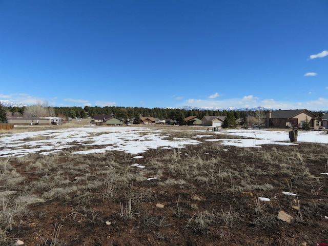 Listing photo 3 for 99 Fireside St, Pagosa Springs CO 81147