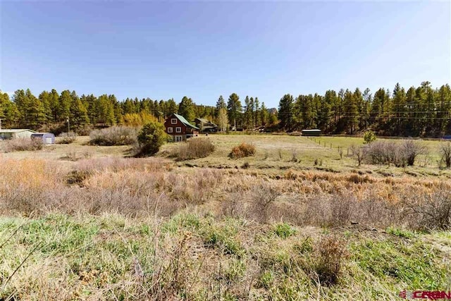 Listing photo 2 for 10200 W US Highway 160, Pagosa Springs CO 81147