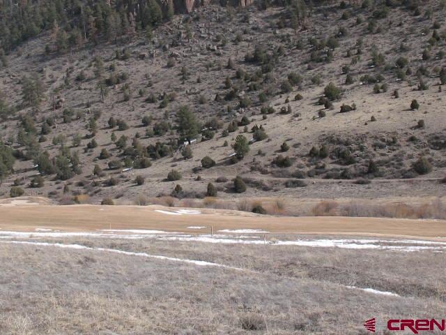 1128 Rio Grande Trl, South Fork CO, 81154 land for sale