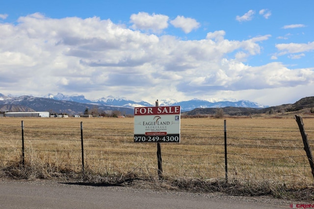 TBD Solar Rd, Montrose CO, 81403 land for sale