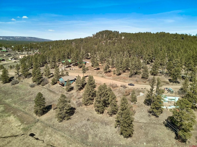 40 Laurel Dr, Pagosa Springs CO, 81147 land for sale