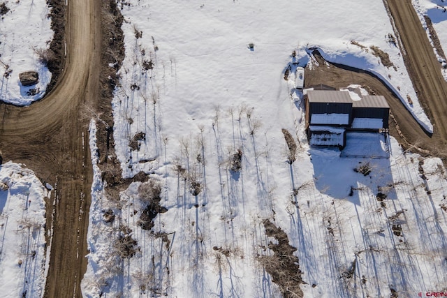 4321 Bryant Ave, Crested Butte CO, 81224 land for sale