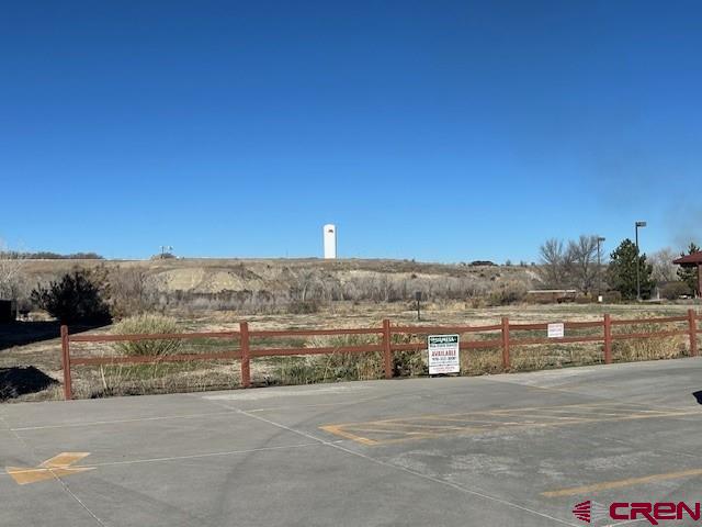 Listing photo 2 for TBD Commercial Way, Montrose CO 81401