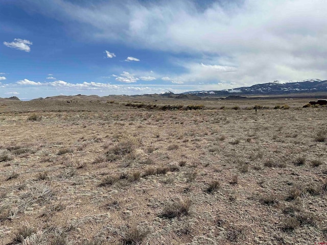 461 County Road 71, Del Norte CO, 81132 land for sale