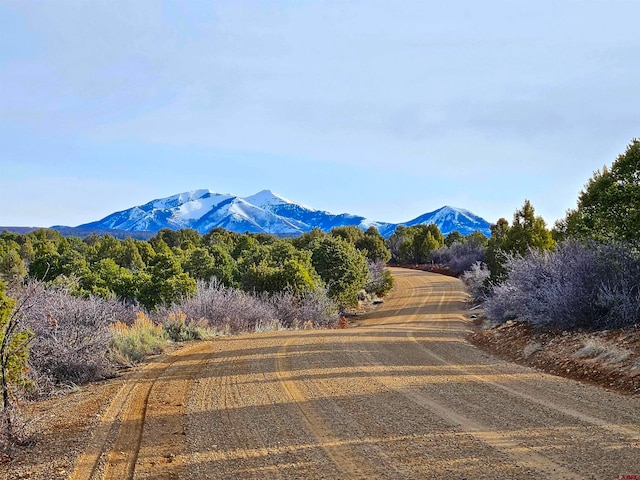 TBD De Oro Way, Hesperus CO, 81326 land for sale