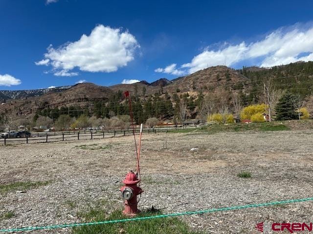 416, 422 Trimble Crossing Dr, Durango CO, 81301 land for sale