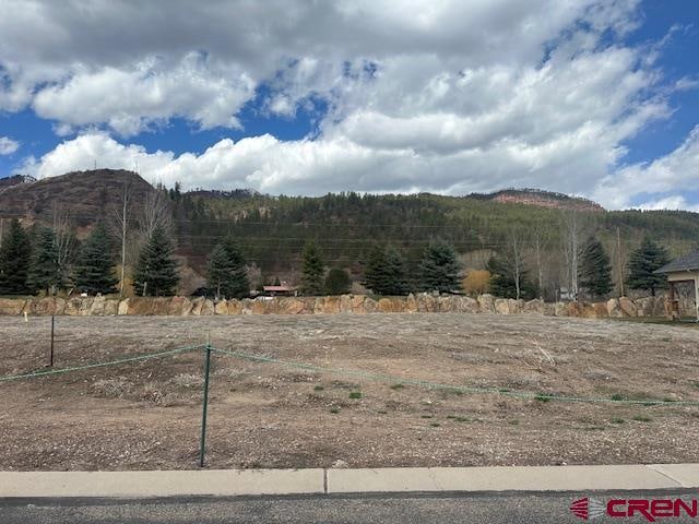 Listing photo 3 for 416, 422 Trimble Crossing Dr, Durango CO 81301