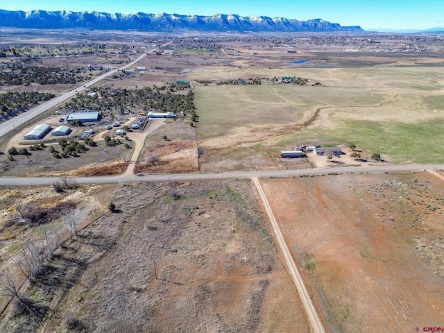TBD Road M, Dolores, CO 81323