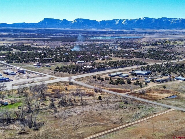 TBD Road M, Dolores, CO 81323